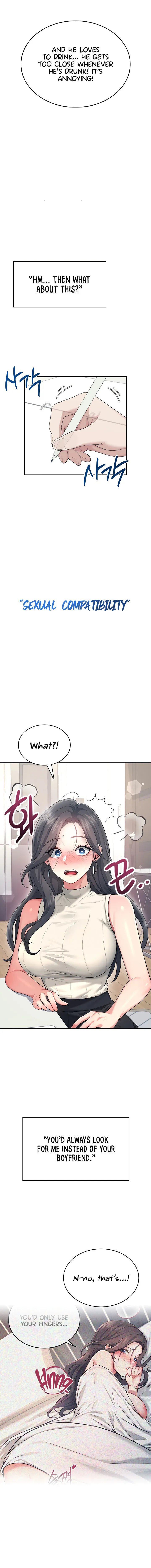 Wireless Onahole Chapter 42 Page 14 Wireless Onahole Chapter 42 Page 14