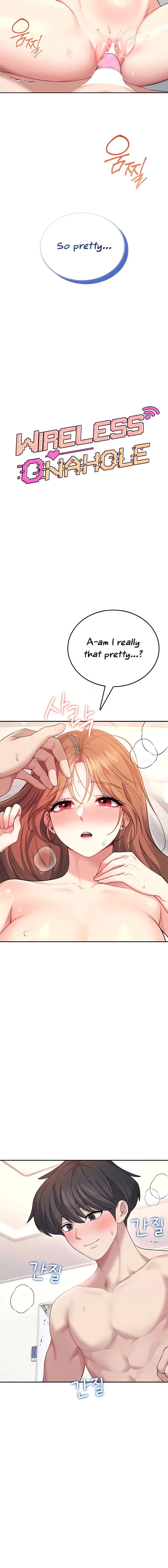 Wireless Onahole Chapter 49 Page 4 Wireless Onahole Chapter 49 Page 4