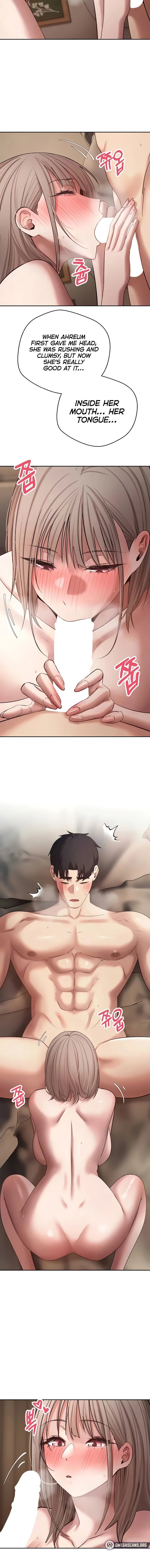 Turning My Life Around With Crypto Chapter 61 Page 6