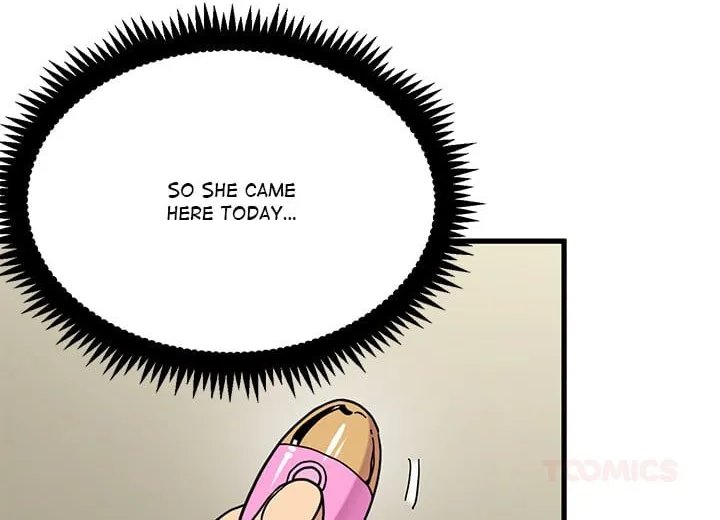 The Turning Point Chapter 99 Page 12 The Turning Point Chapter 99 Page 12