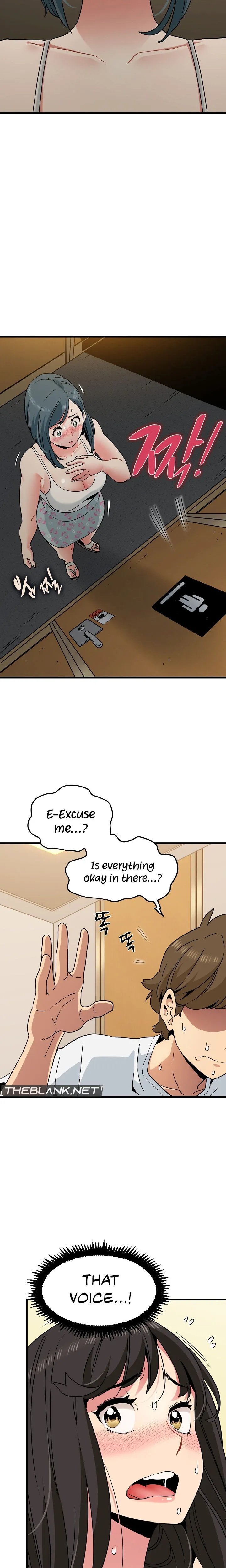 The Turning Point Chapter 41 Page 4 The Turning Point Chapter 41 Page 4