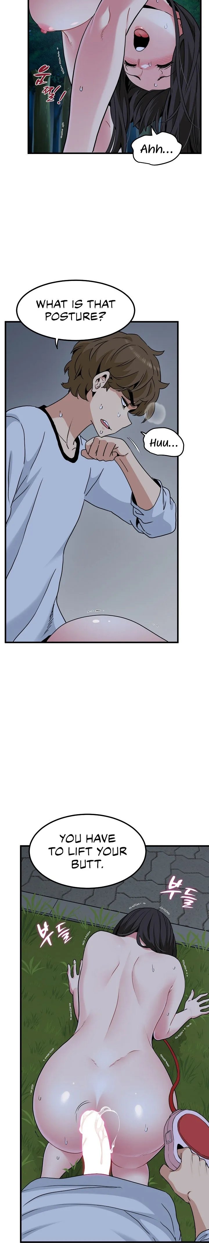 The Turning Point Chapter 53 Page 18 The Turning Point Chapter 53 Page 18