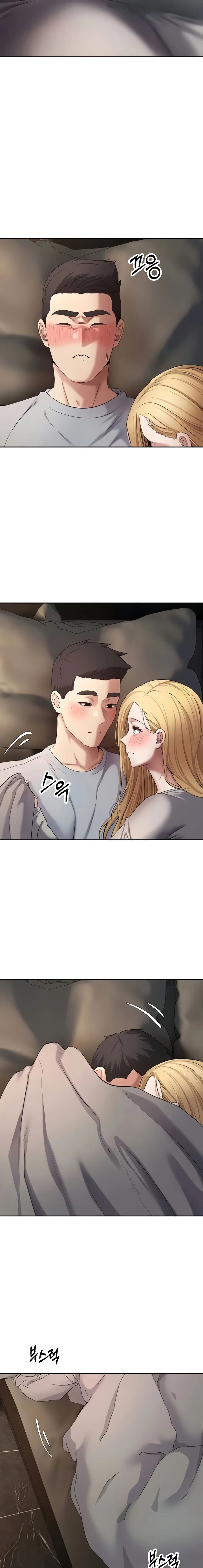 Turning My Life Around With Crypto Chapter 62 Page 17