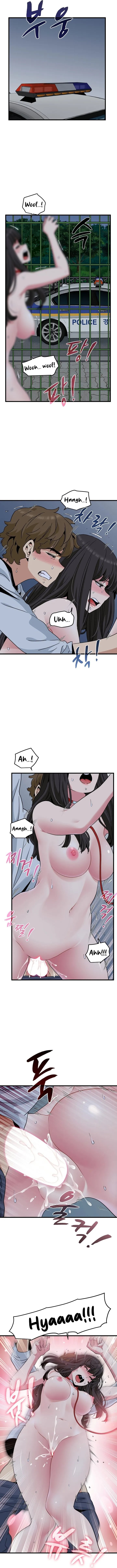 The Turning Point Chapter 54 Page 9
