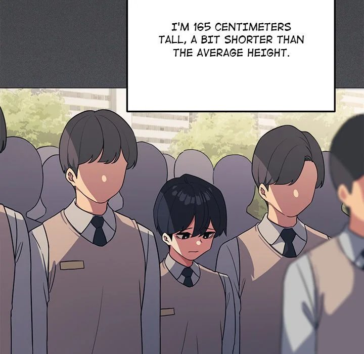 Someone Stop Her! Chapter 1 Page 46 Someone Stop Her! Chapter 1 Page 46