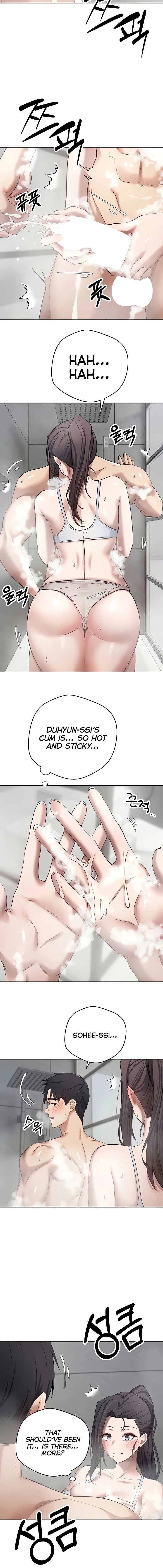Turning My Life Around With Crypto Chapter 18 Page 8