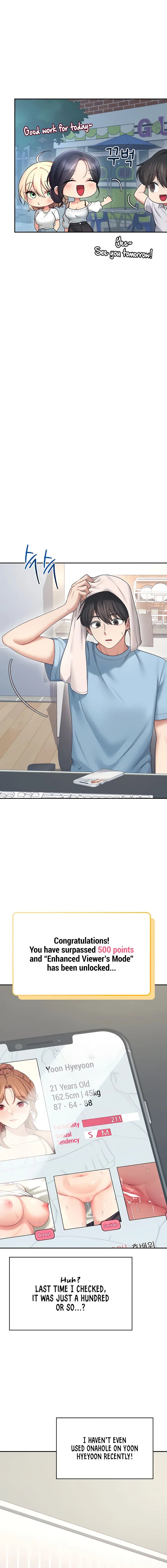 Wireless Onahole Chapter 57 Page 13 Wireless Onahole Chapter 57 Page 13