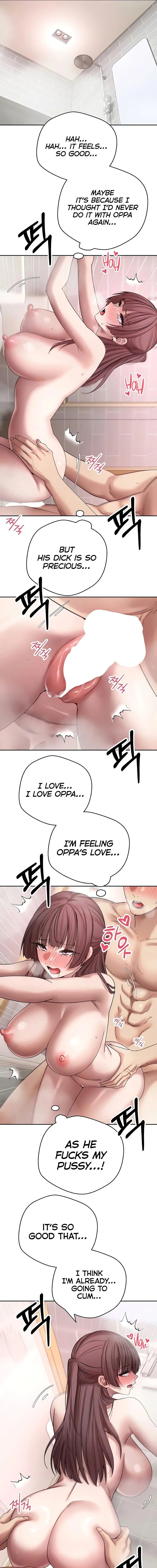 Turning My Life Around With Crypto Chapter 52 Page 3