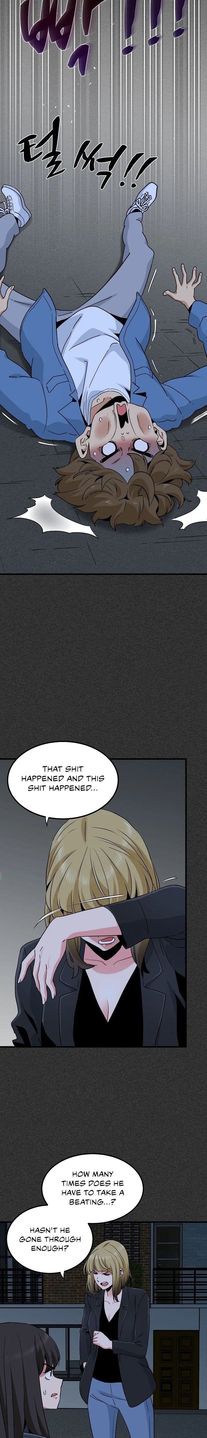 The Turning Point Chapter 31 Page 22 The Turning Point Chapter 31 Page 22
