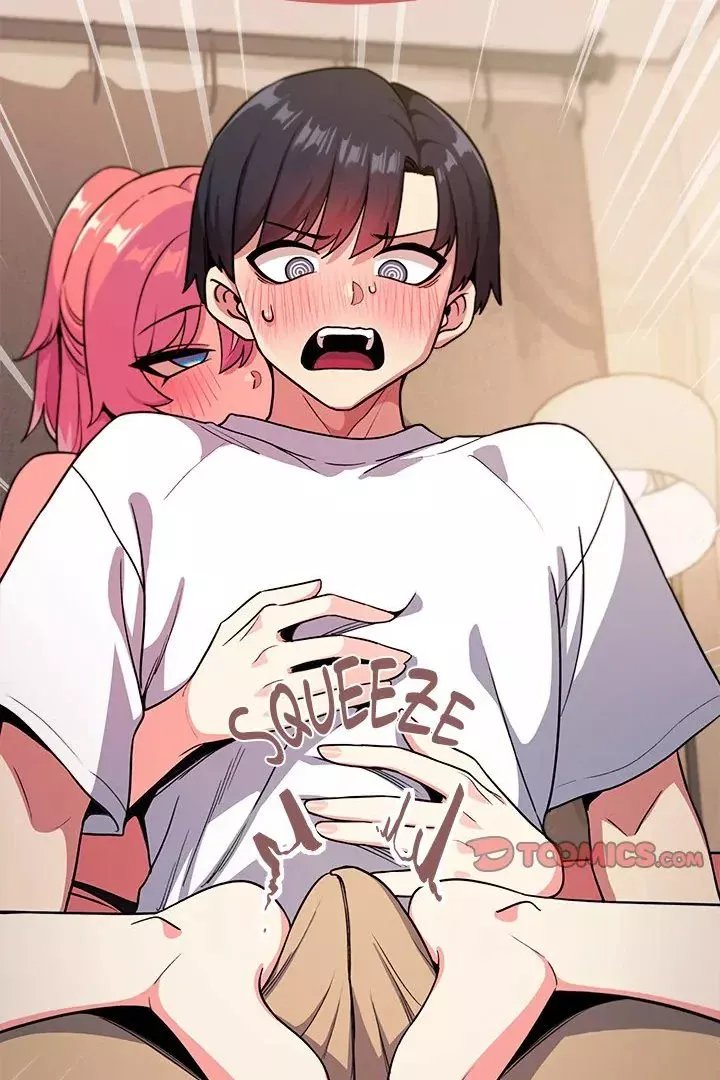 Someone Stop Her! Chapter 25 Page 24 Someone Stop Her! Chapter 25 Page 24
