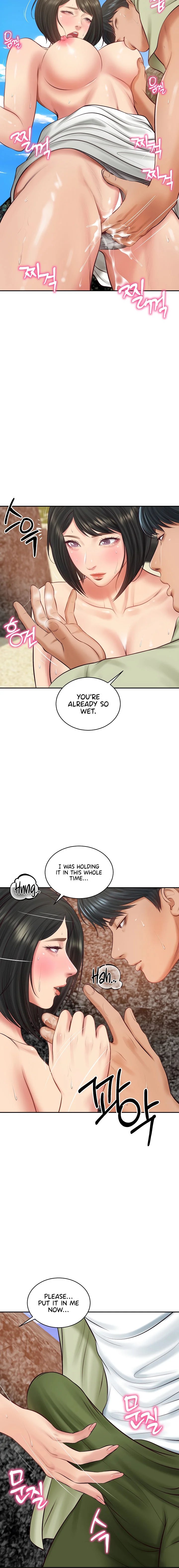The Billionaire’s Monster Cock Son-In-Law Chapter 69 Page 12