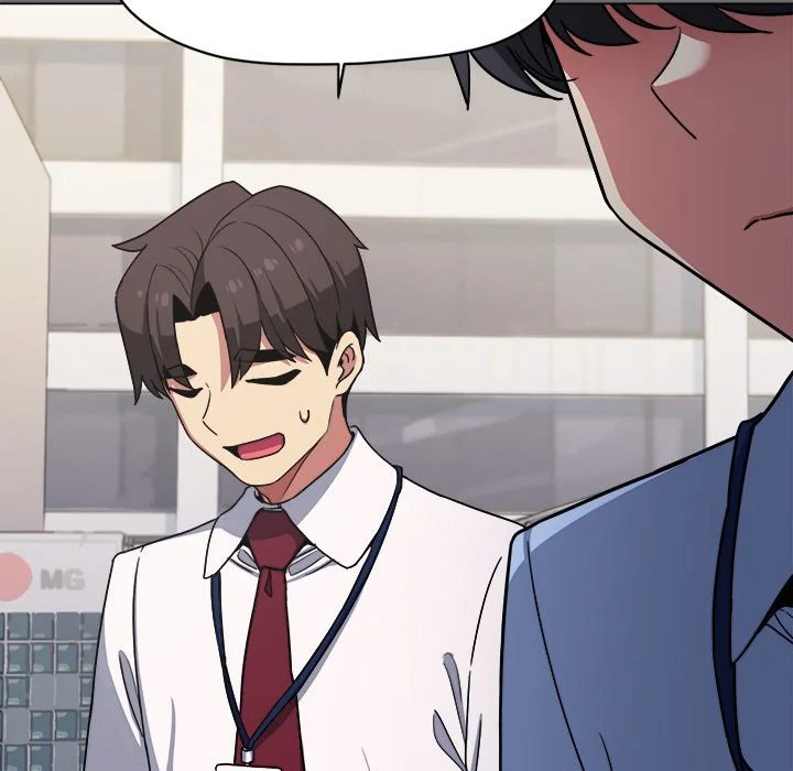 Someone Stop Her! Chapter 2 Page 108 Someone Stop Her! Chapter 2 Page 108