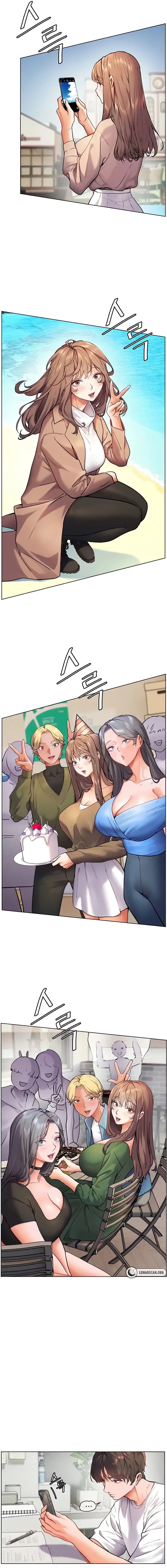 Teacher’s Efforts Chapter 12 Page 11