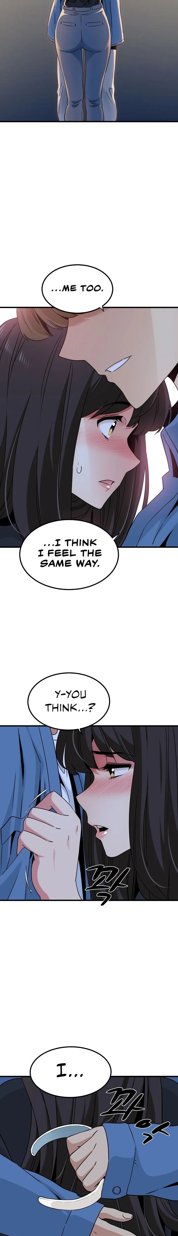 The Turning Point Chapter 26 Page 9 The Turning Point Chapter 26 Page 9