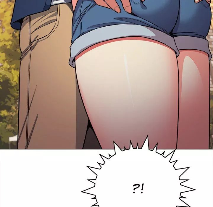 Someone Stop Her! Chapter 23 Page 120 Someone Stop Her! Chapter 23 Page 120