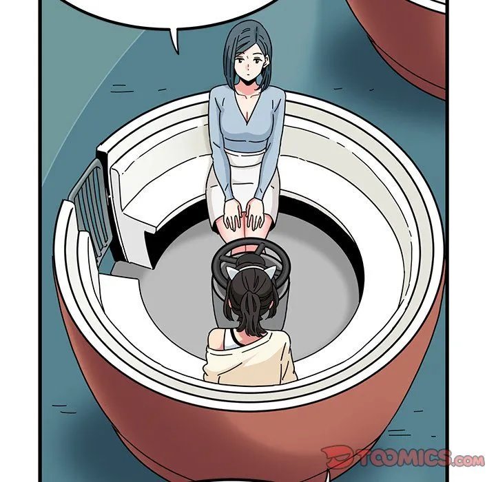 The Turning Point Chapter 81 Page 165 The Turning Point Chapter 81 Page 165