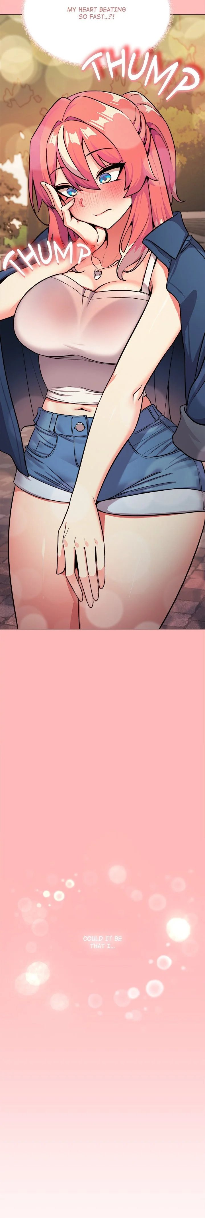 Someone Stop Her! Chapter 24 Page 2 Someone Stop Her! Chapter 24 Page 2