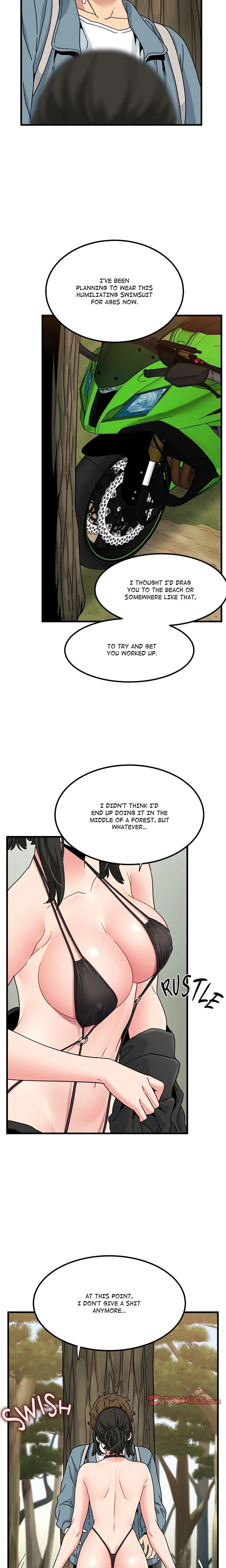 The Turning Point Chapter 120 Page 18 The Turning Point Chapter 120 Page 18