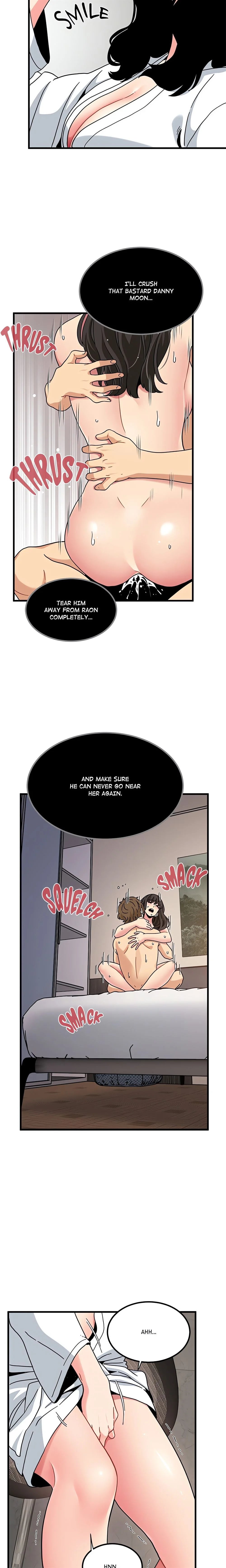 The Turning Point Chapter 115 Page 9 The Turning Point Chapter 115 Page 9