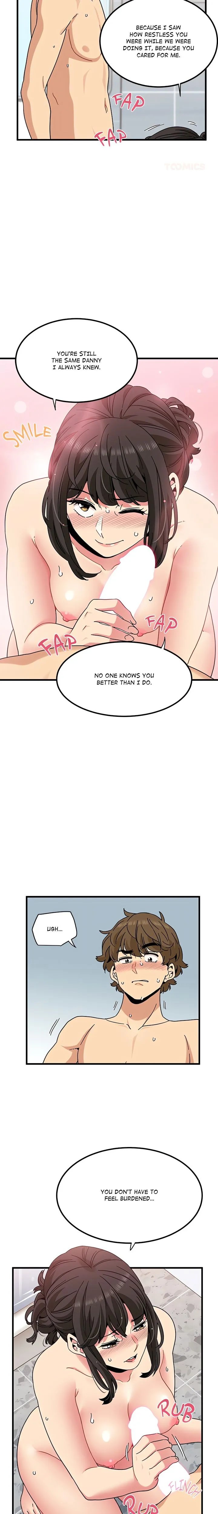 The Turning Point Chapter 94 Page 8 The Turning Point Chapter 94 Page 8