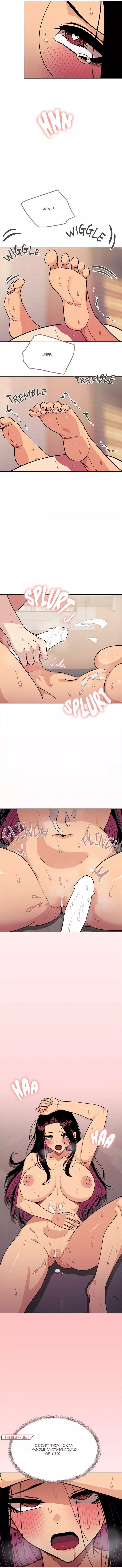 Someone Stop Her! Chapter 10 Page 10