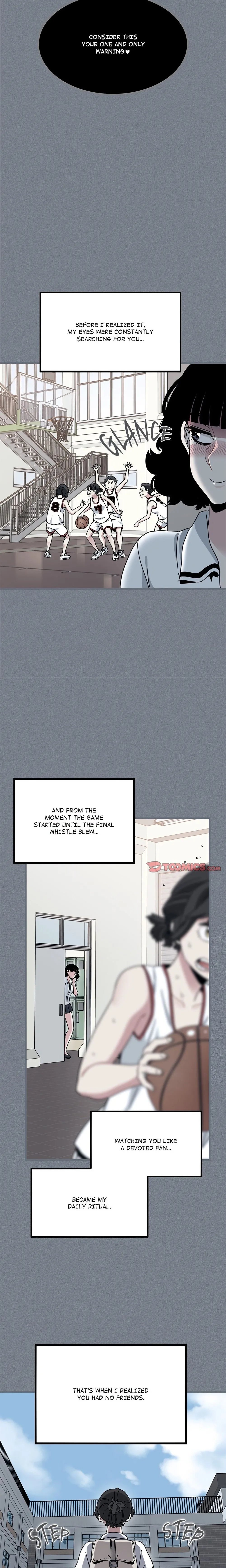 The Turning Point Chapter 122 Page 7 The Turning Point Chapter 122 Page 7