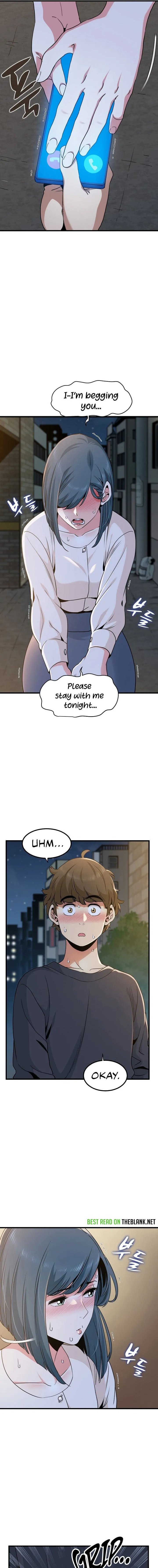 The Turning Point Chapter 17 Page 2