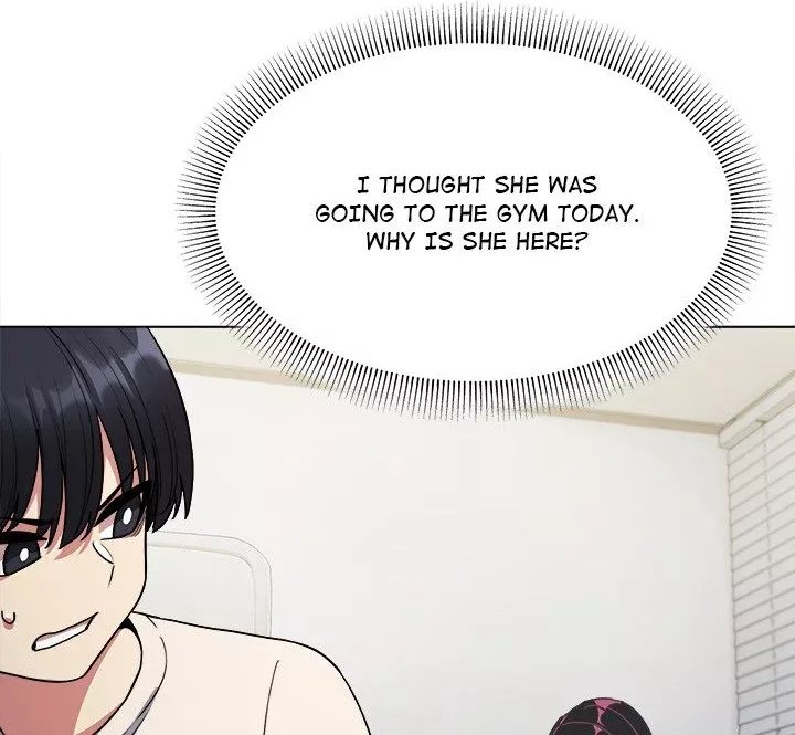 Someone Stop Her! Chapter 5 Page 55 Someone Stop Her! Chapter 5 Page 55