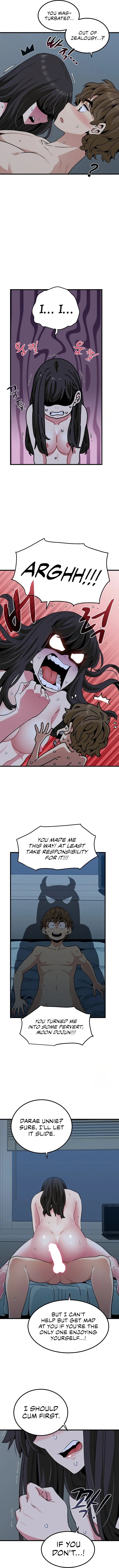 The Turning Point Chapter 64 Page 6