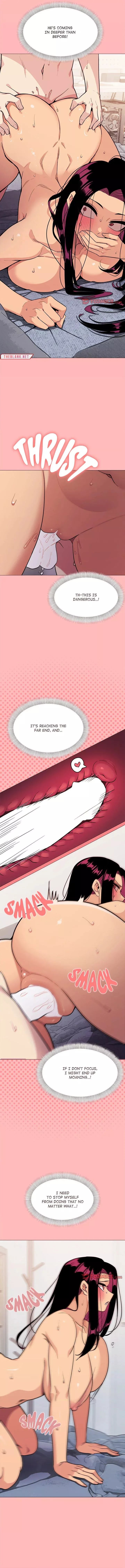 Someone Stop Her! Chapter 7 Page 14