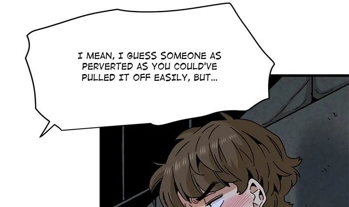The Turning Point Chapter 87 Page 33 The Turning Point Chapter 87 Page 33