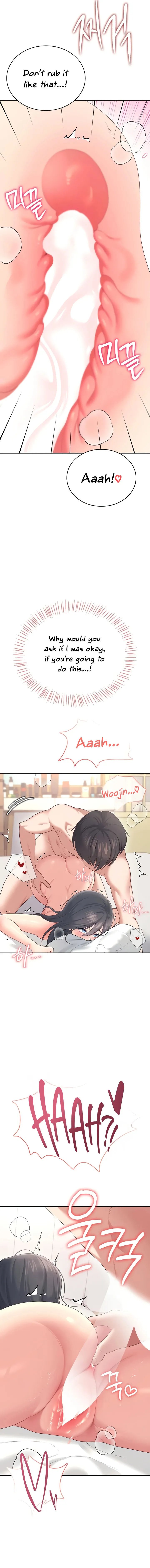 Wireless Onahole Chapter 66 Page 19 Wireless Onahole Chapter 66 Page 19