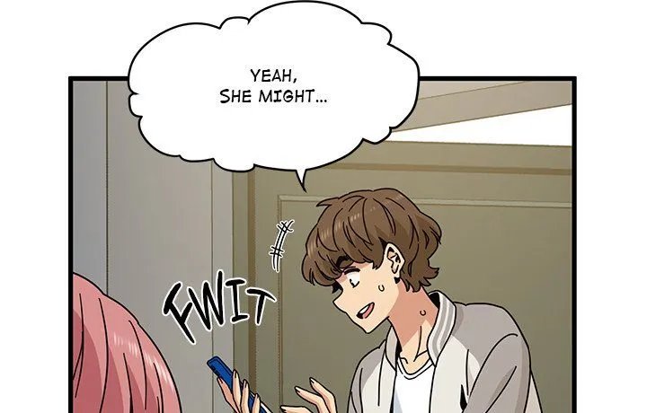 The Turning Point Chapter 100 Page 96 The Turning Point Chapter 100 Page 96