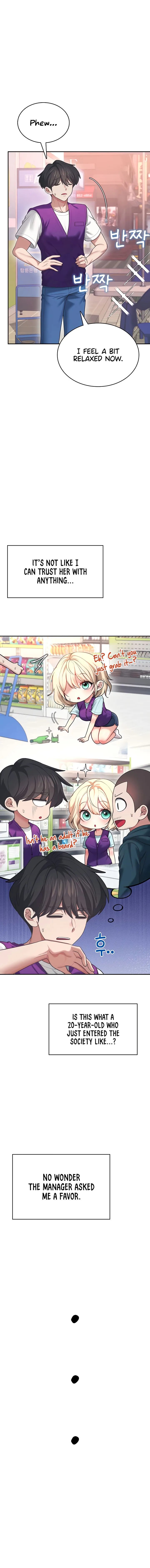 Wireless Onahole Chapter 50 Page 19 Wireless Onahole Chapter 50 Page 19