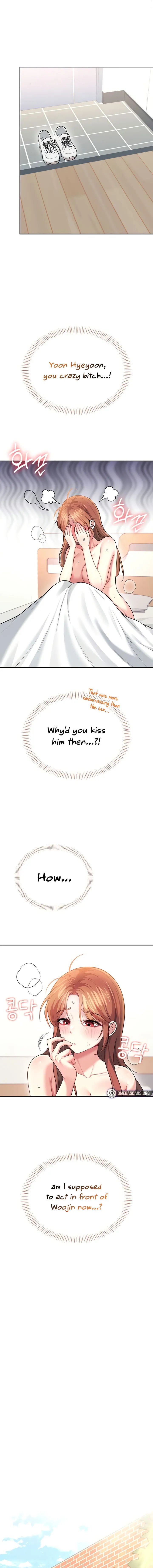 Wireless Onahole Chapter 49 Page 21 Wireless Onahole Chapter 49 Page 21
