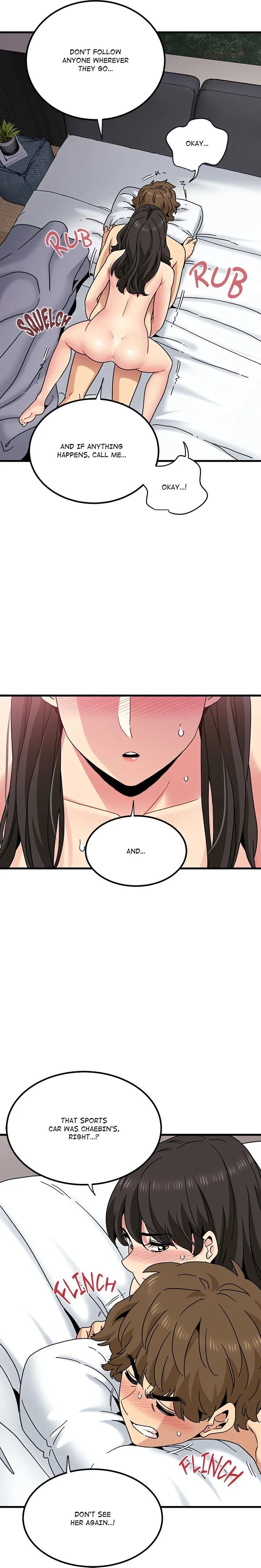 The Turning Point Chapter 113 Page 15 The Turning Point Chapter 113 Page 15