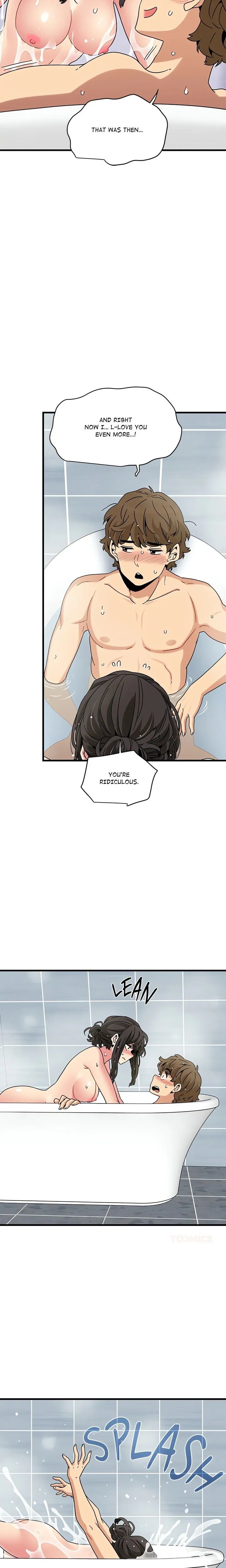 The Turning Point Chapter 94 Page 23 The Turning Point Chapter 94 Page 23