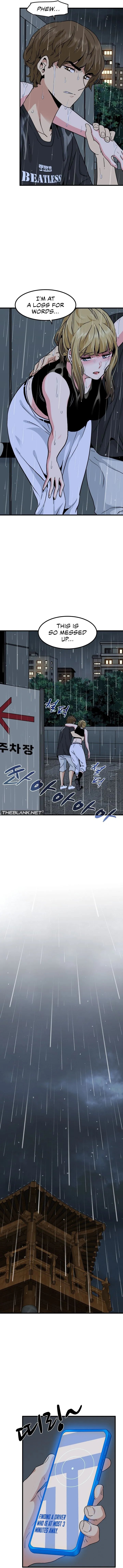 The Turning Point Chapter 57 Page 3