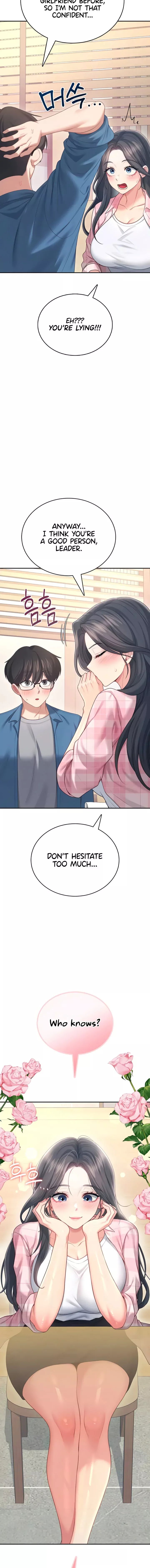 Wireless Onahole Chapter 60 Page 14 Wireless Onahole Chapter 60 Page 14