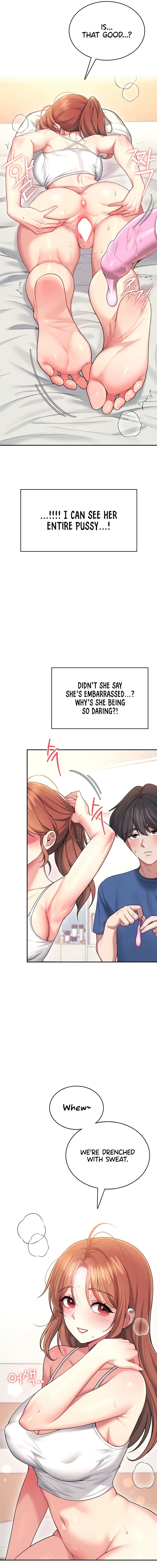 Wireless Onahole Chapter 48 Page 15 Wireless Onahole Chapter 48 Page 15