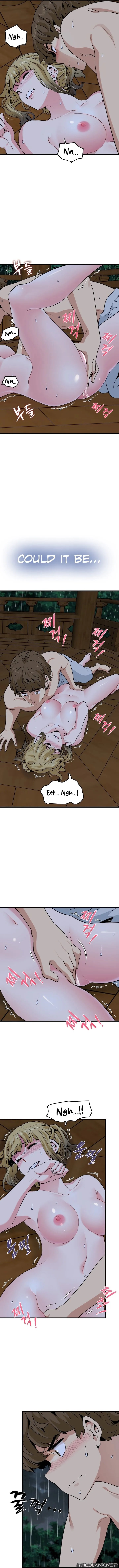The Turning Point Chapter 58 Page 9
