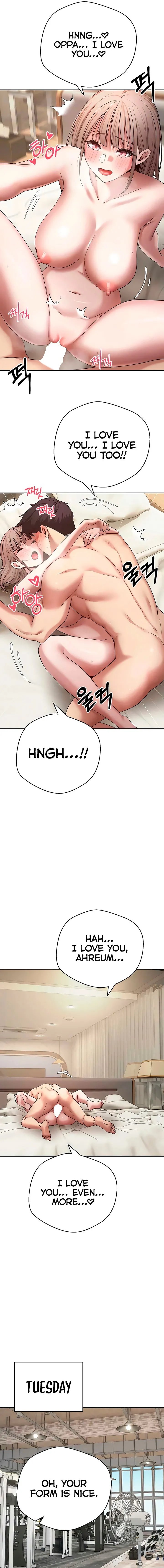 Turning My Life Around With Crypto Chapter 77 Page 5