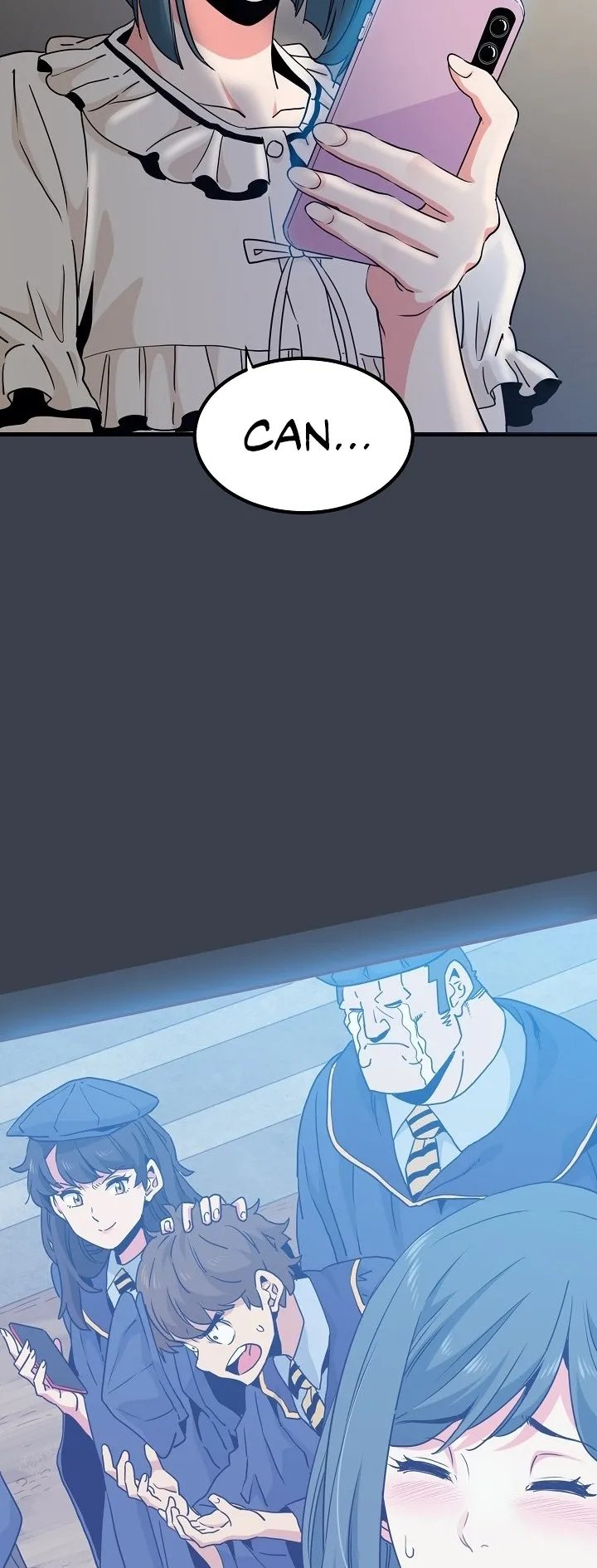 The Turning Point Chapter 11 Page 72 The Turning Point Chapter 11 Page 72