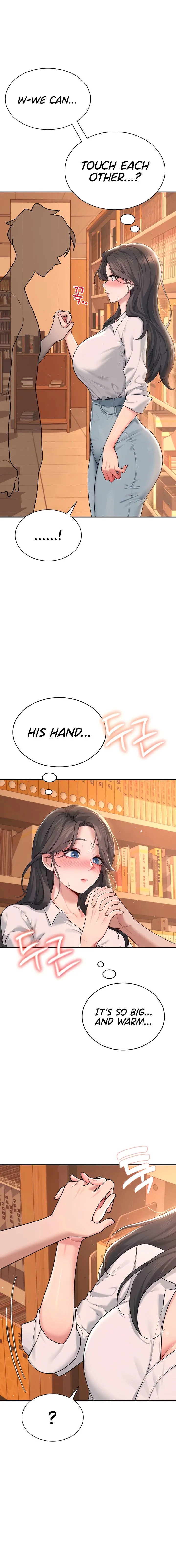 Wireless Onahole Chapter 18 Page 2 Wireless Onahole Chapter 18 Page 2