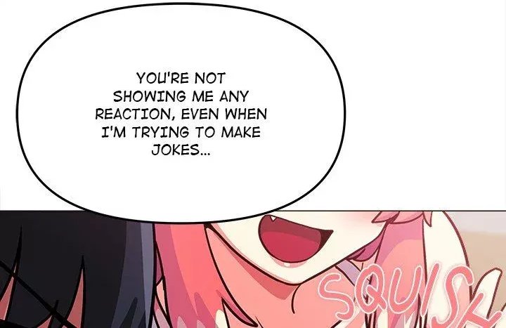Someone Stop Her! Chapter 20 Page 51 Someone Stop Her! Chapter 20 Page 51