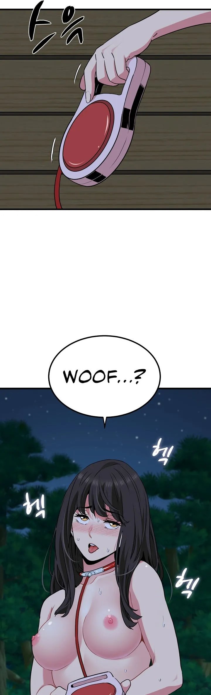 The Turning Point Chapter 53 Page 27 The Turning Point Chapter 53 Page 27