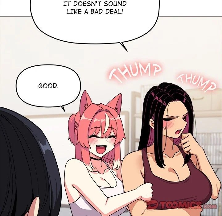 Someone Stop Her! Chapter 4 Page 148 Someone Stop Her! Chapter 4 Page 148