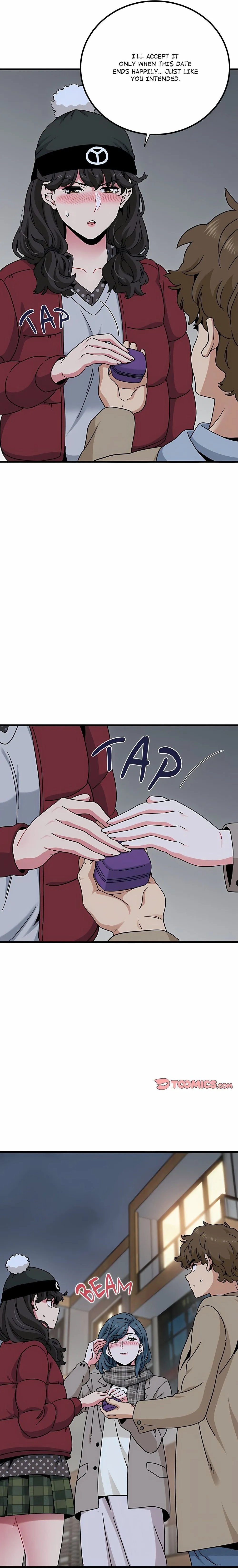 The Turning Point Chapter 132 Page 22 The Turning Point Chapter 132 Page 22