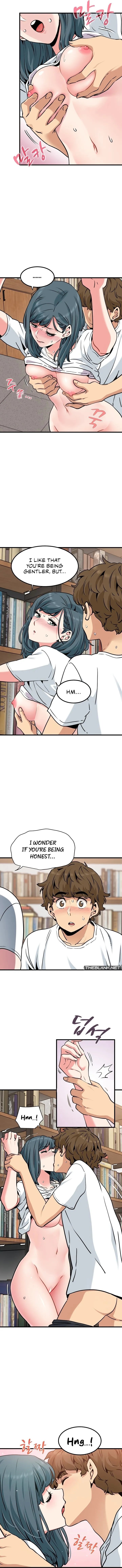 The Turning Point Chapter 72 Page 6