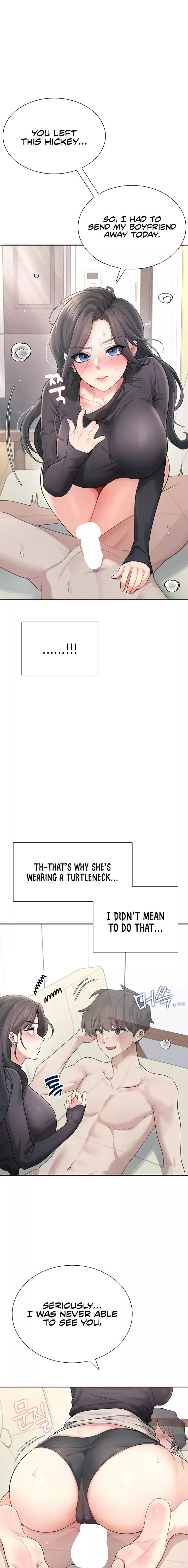 Wireless Onahole Chapter 21 Page 19 Wireless Onahole Chapter 21 Page 19